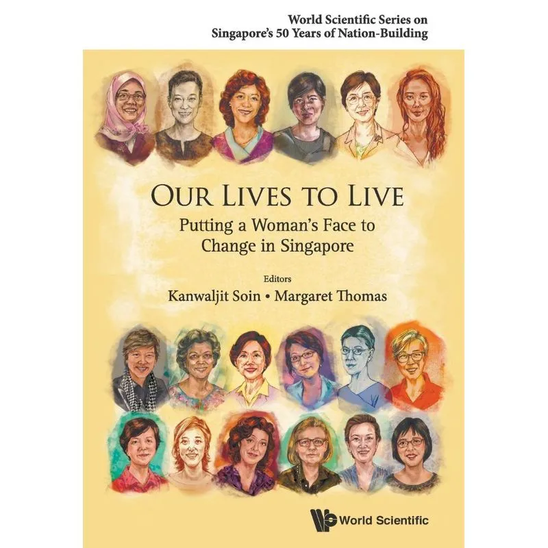 Our Lives to Live