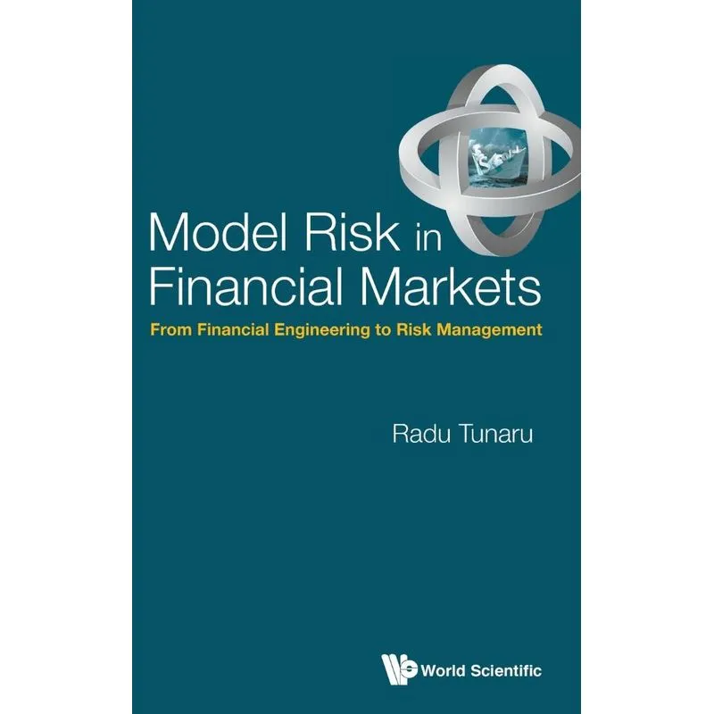 Model Risk in Financial Markets