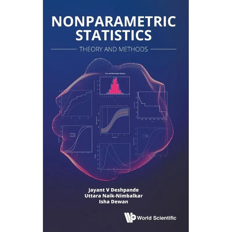 Nonparametric Statistics