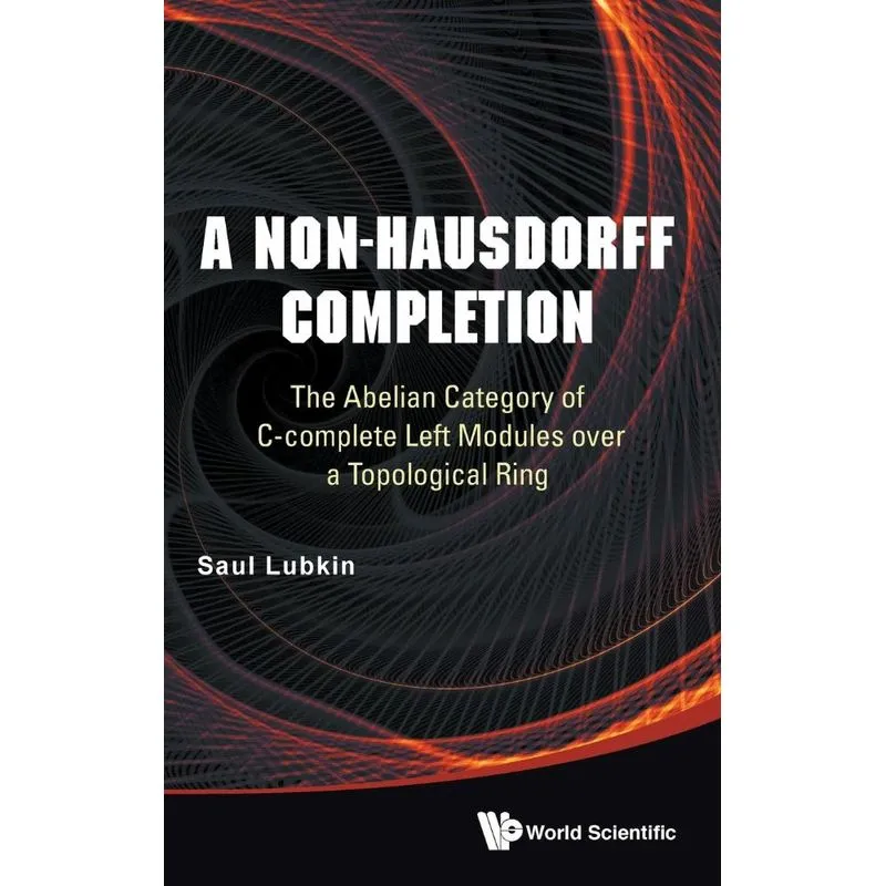 A Non-Hausdorff Completion