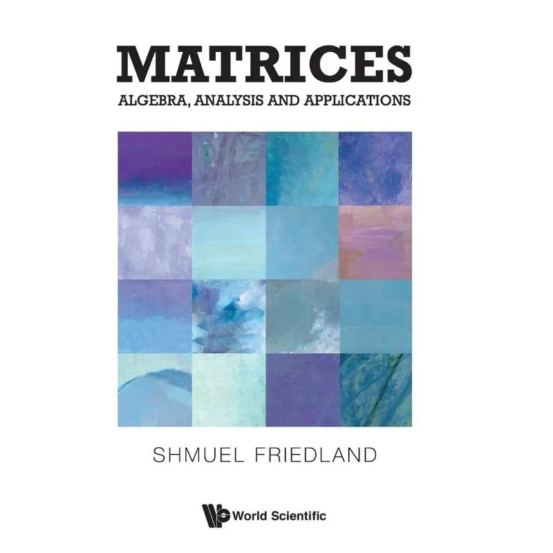 Matrices