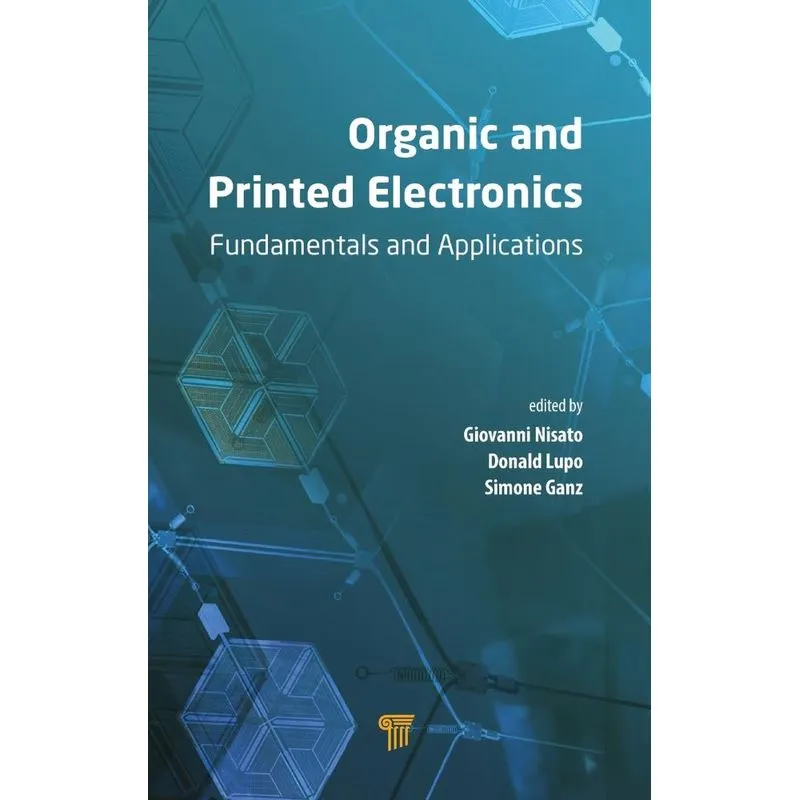 Organic and Printed Electronics