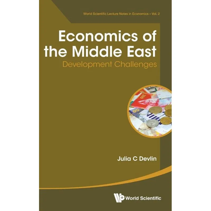 ECONOMICS OF THE MIDDLE EAST