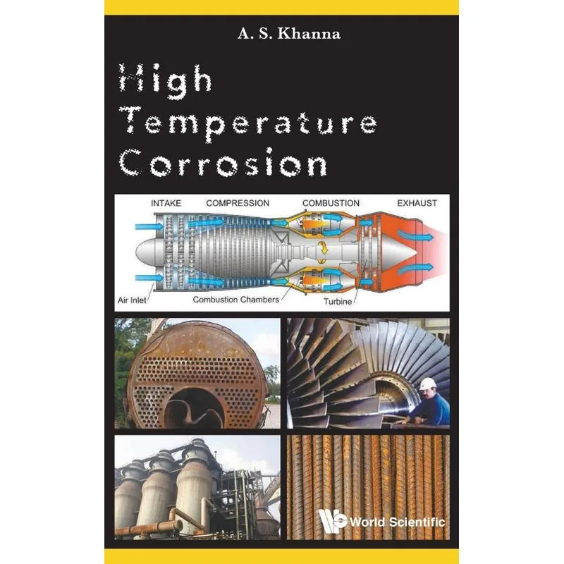 HIGH TEMPERATURE CORROSION