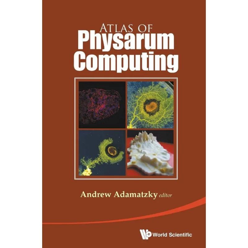 Atlas of physarum computing