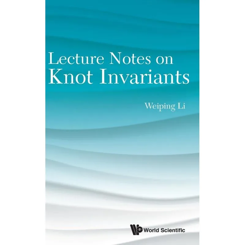 Lecture Notes on Knot Invariants