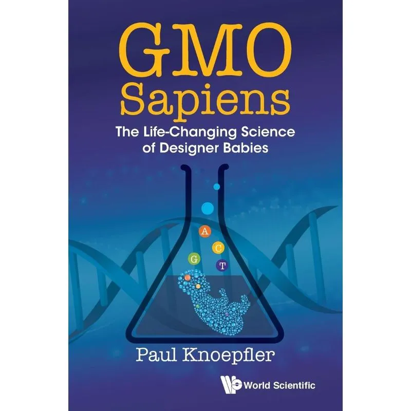 GMO Sapiens