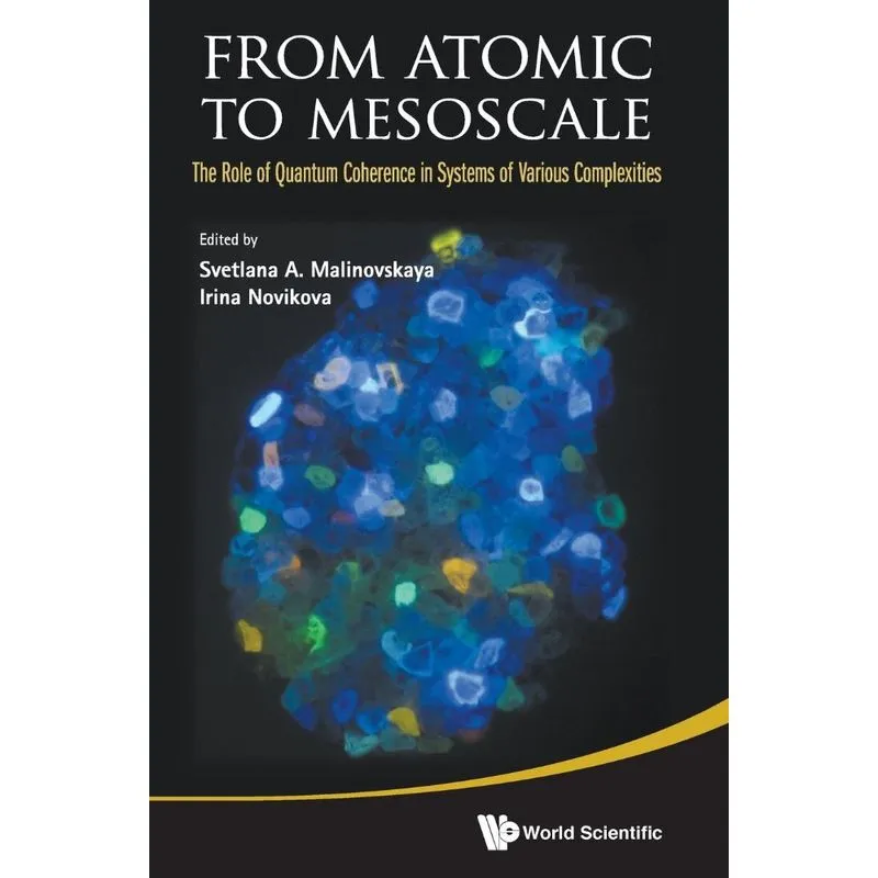 From Atomic to Mesoscale