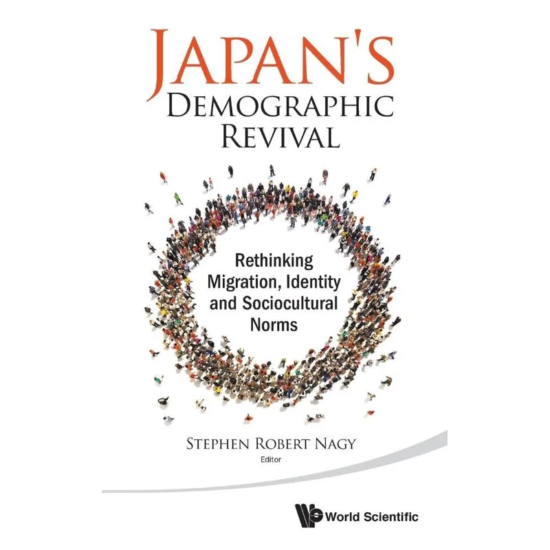 JAPANS DEMOGRAPHIC REVIVAL