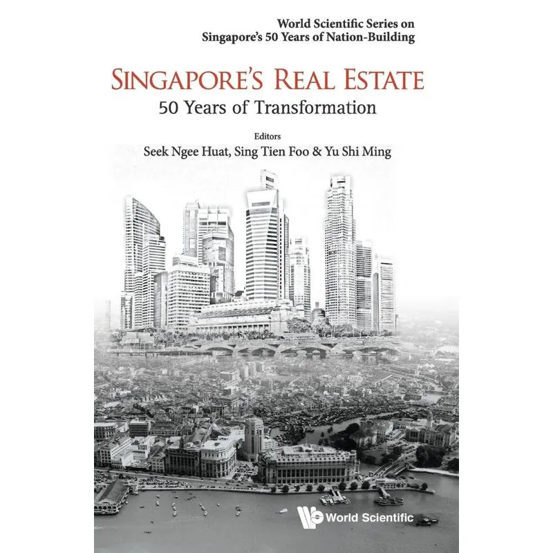 Singapores Real Estate