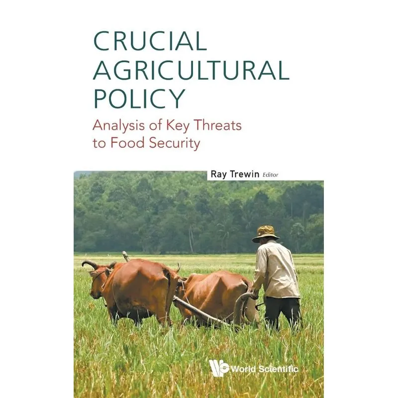 CRUCIAL AGRICULTURAL POLICY