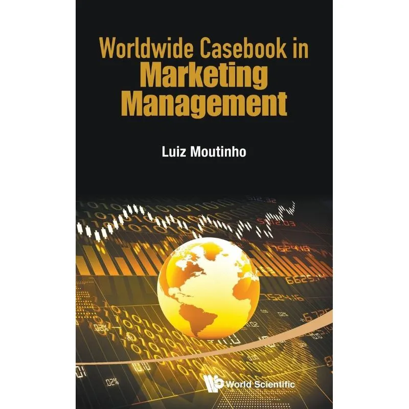 Worldwide Casebook in Marketing Management