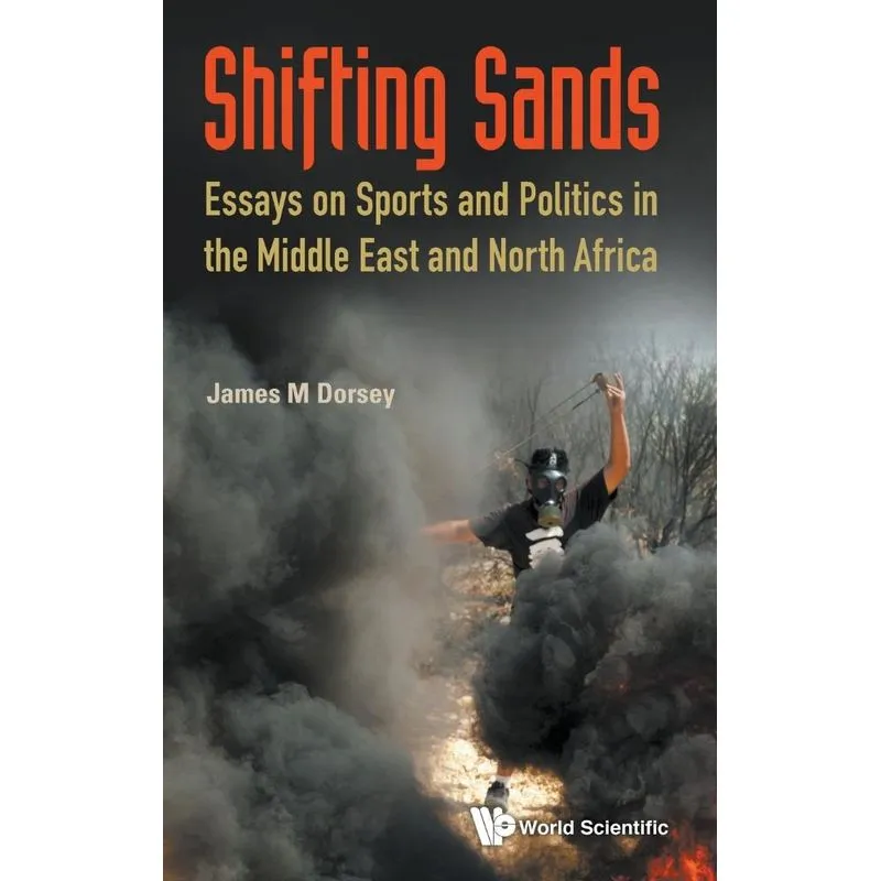Shifting Sands