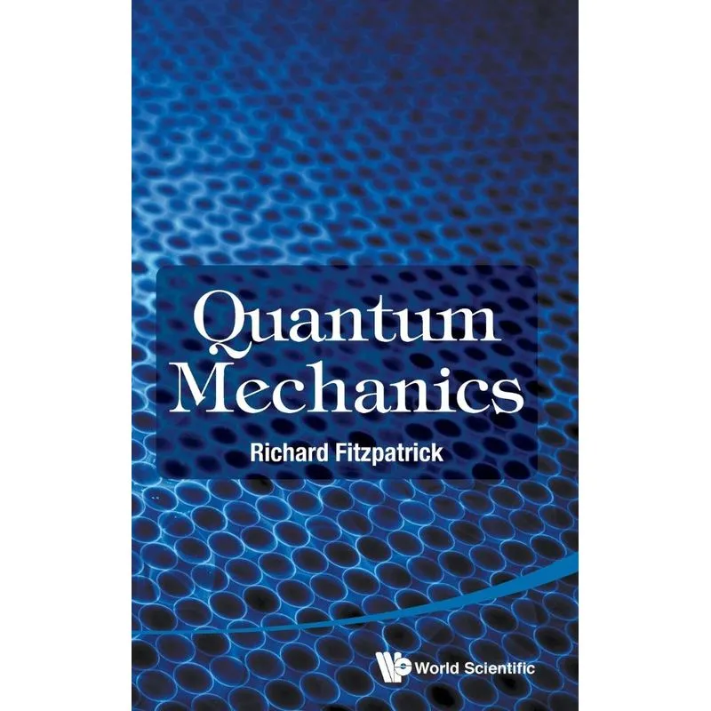Quantum Mechanics