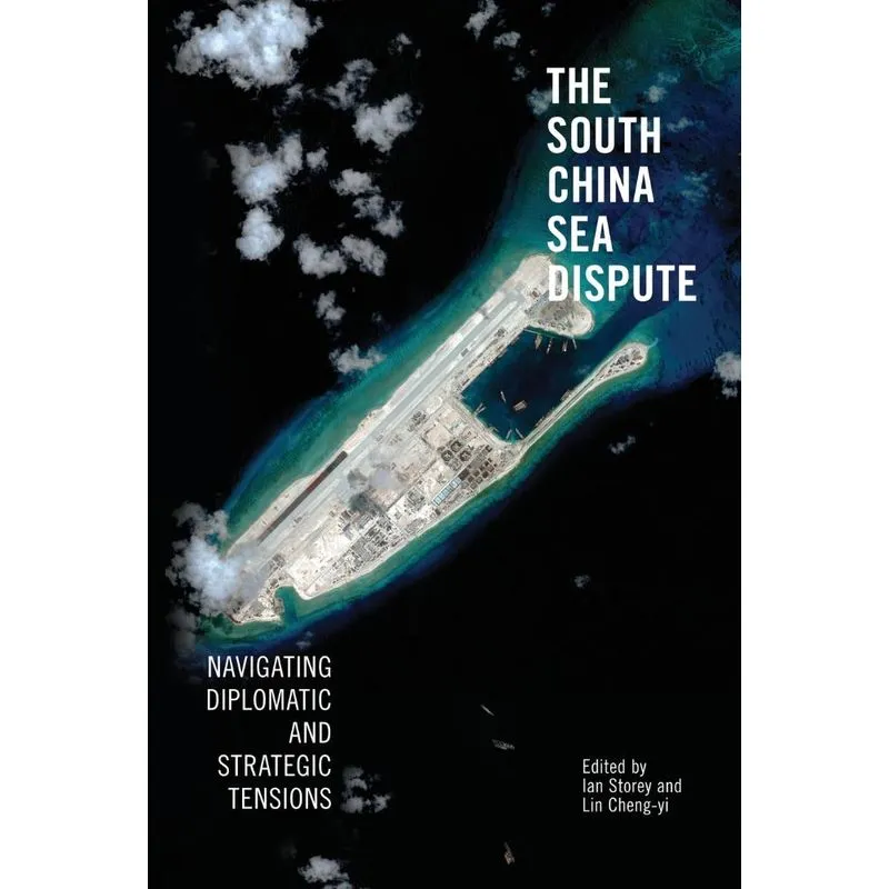 The South China Sea Dispute