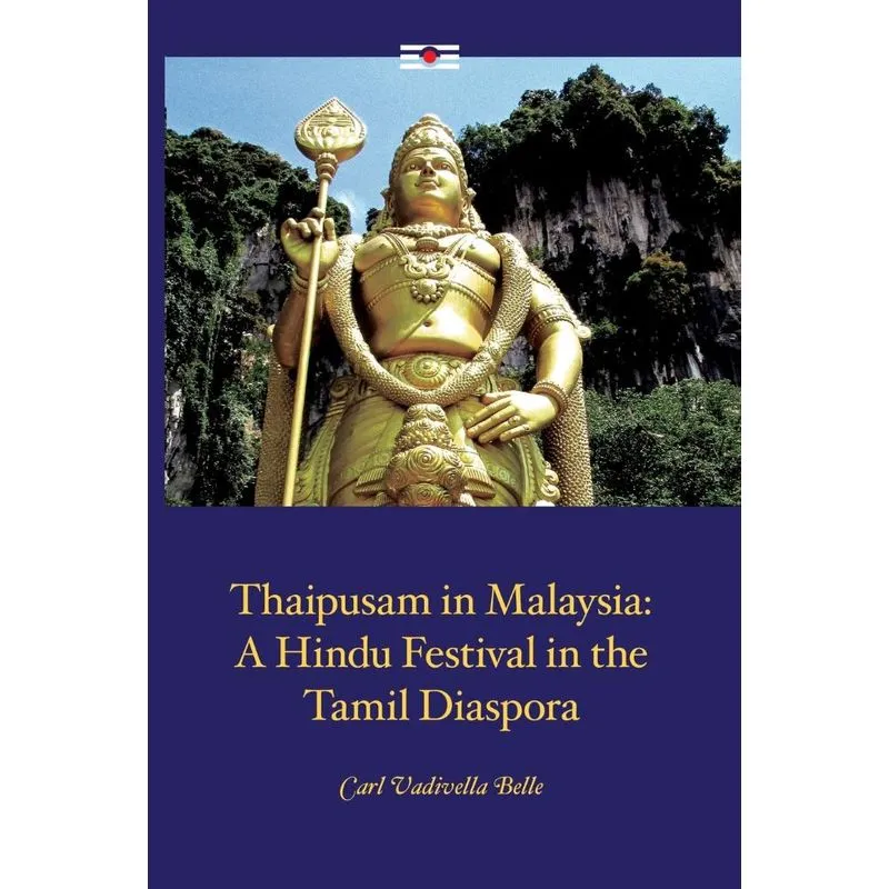Thaipusam in Malaysia