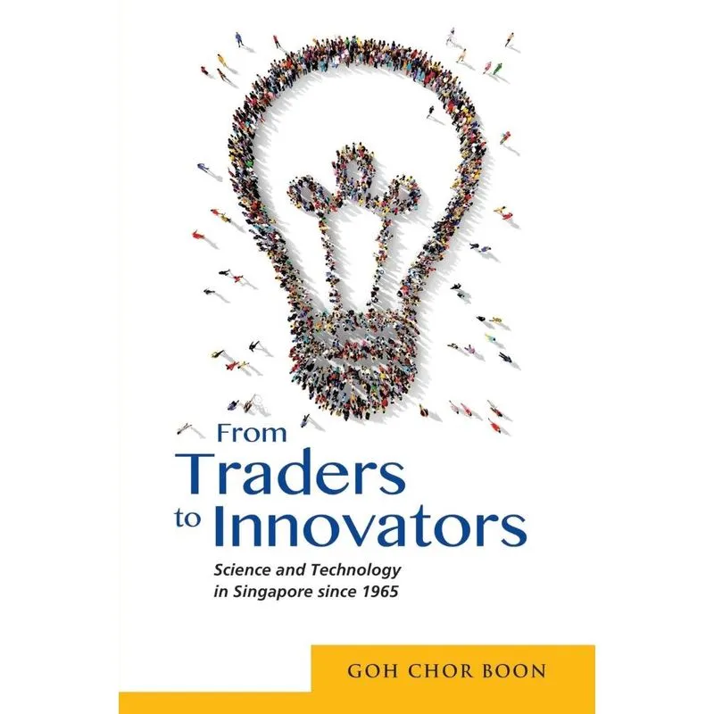 From Traders to Innovators
