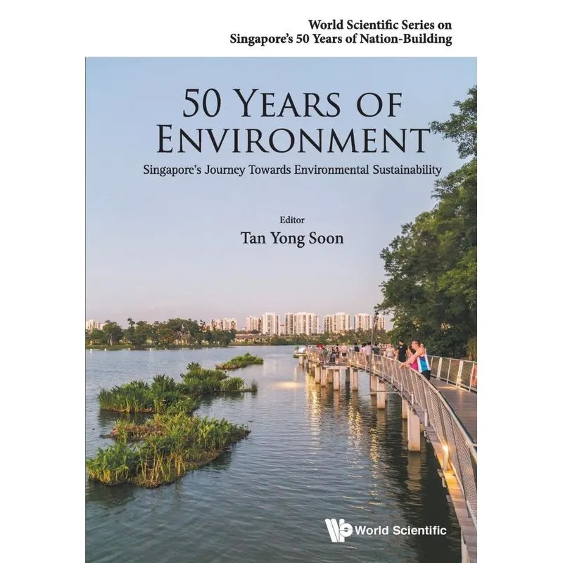 50 Years of Environment