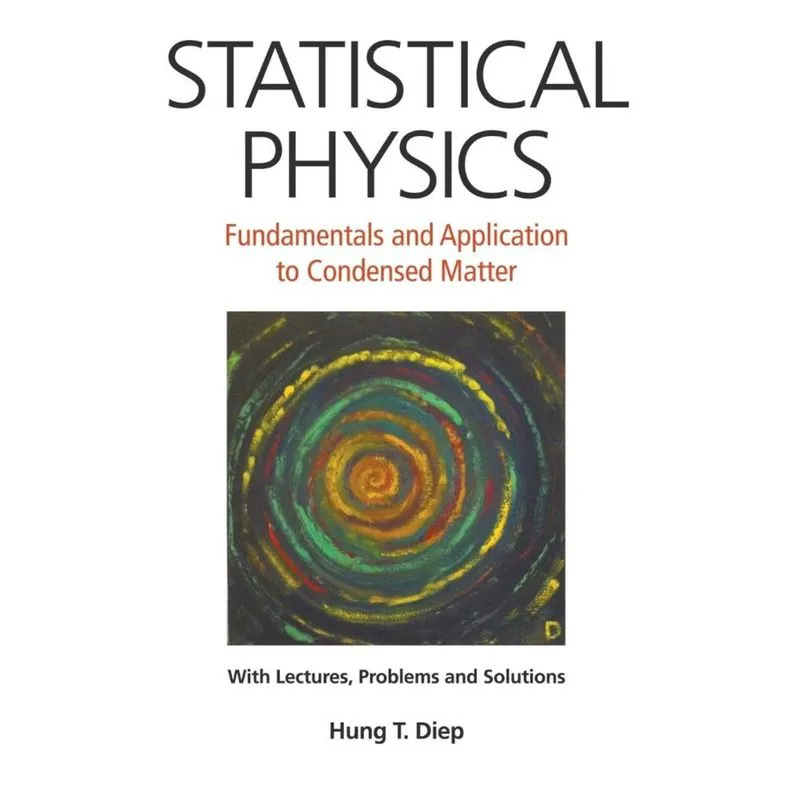 Statistical Physics