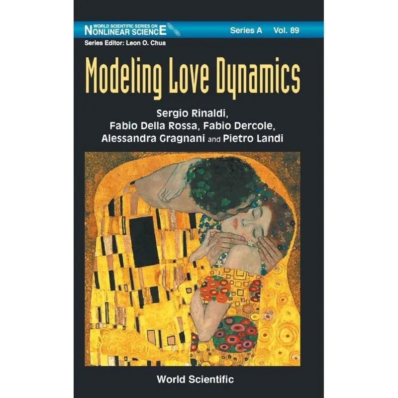 MODELING LOVE DYNAMICS