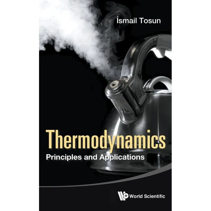 Thermodynamics