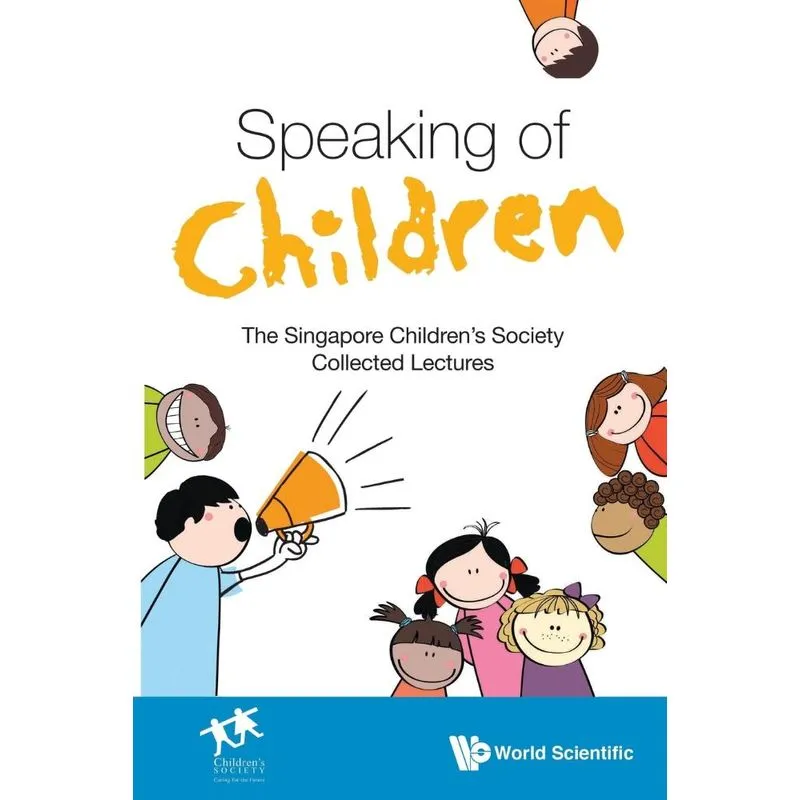Speaking of Children