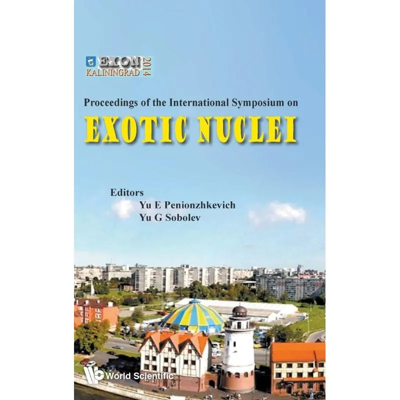 Exotic Nuclei