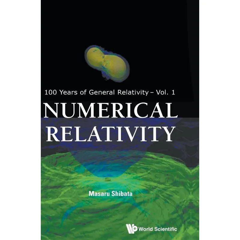 NUMERICAL RELATIVITY