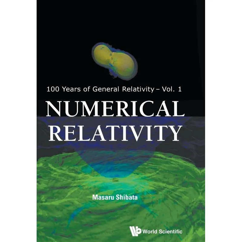 NUMERICAL RELATIVITY
