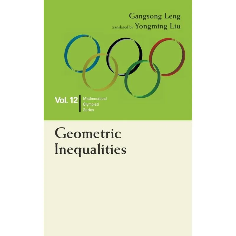 Geometric Inequalities