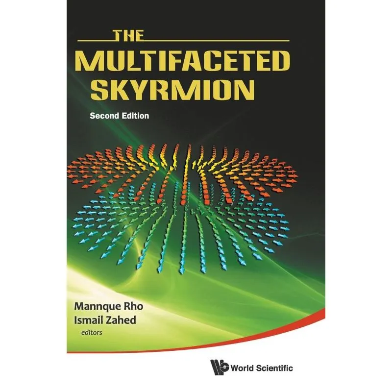 The Multifaceted Skyrmion
