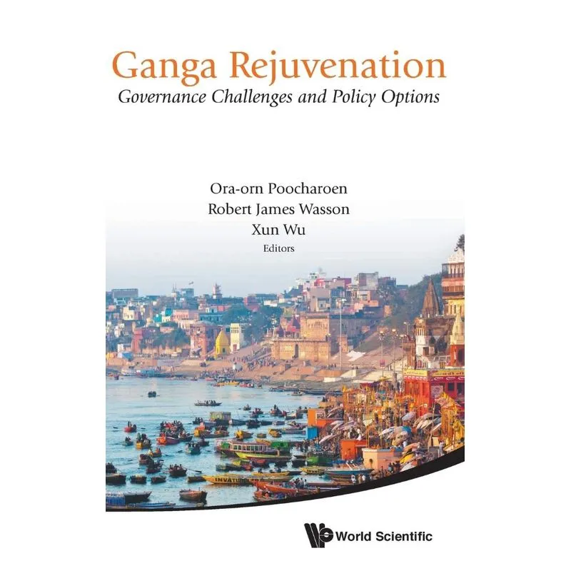 Ganga Rejuvenation