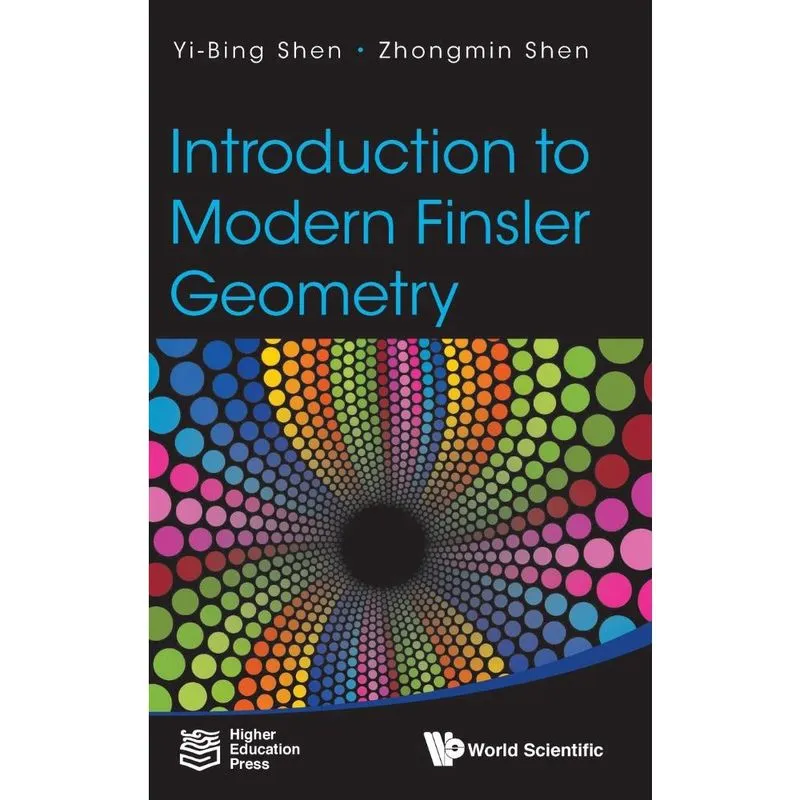 Introduction to Modern Finsler Geometry