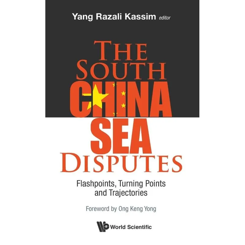 The South China Sea Disputes