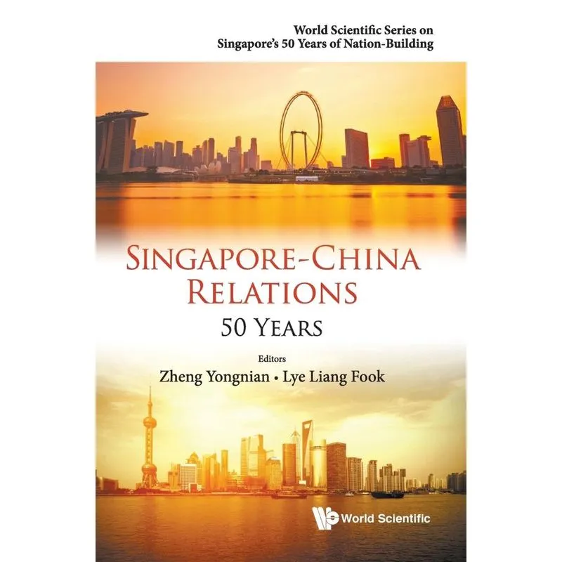 Singapore-China Relations