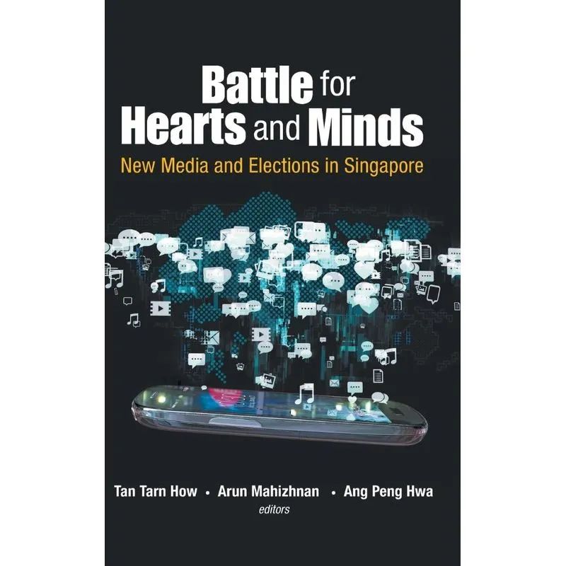 Battle For Hearts And Minds