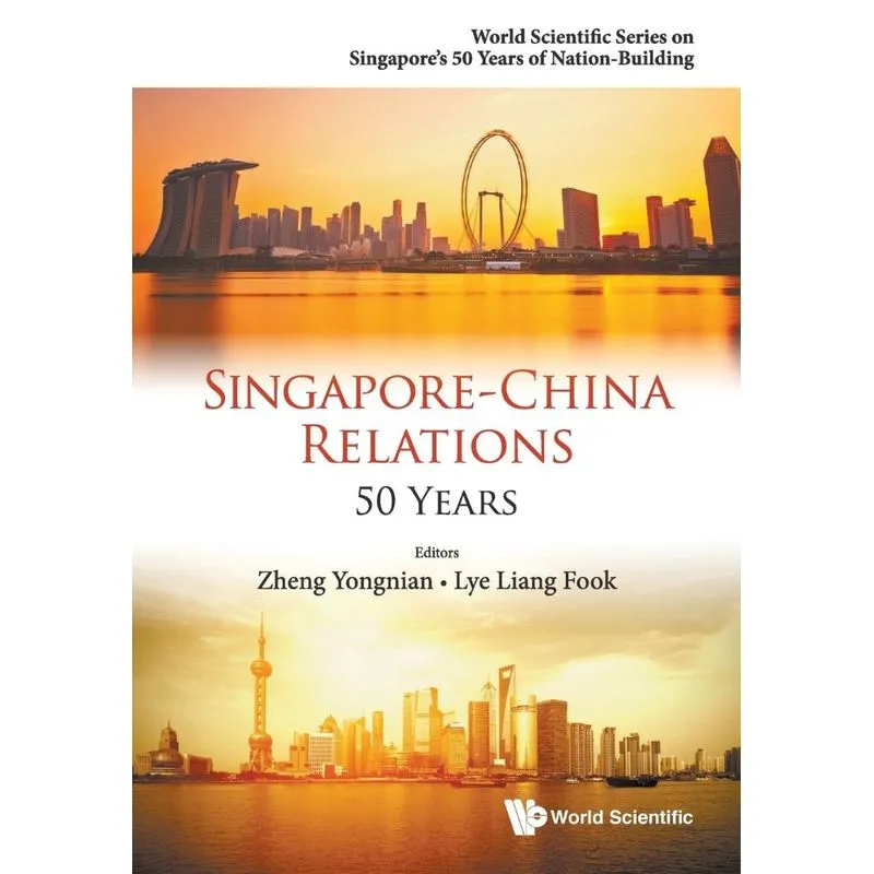 Singapore-China Relations