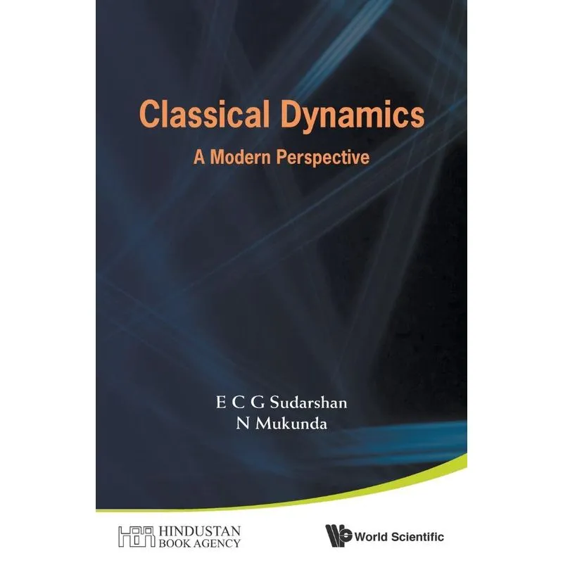 Classical Dynamics