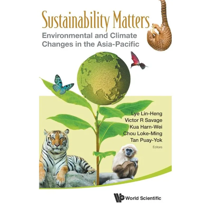 Sustainability Matters