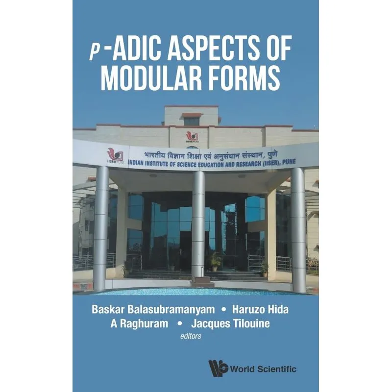 P-ADIC ASPECTS OF MODULAR FORMS