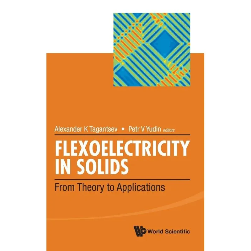 Flexoelectricity in Solids