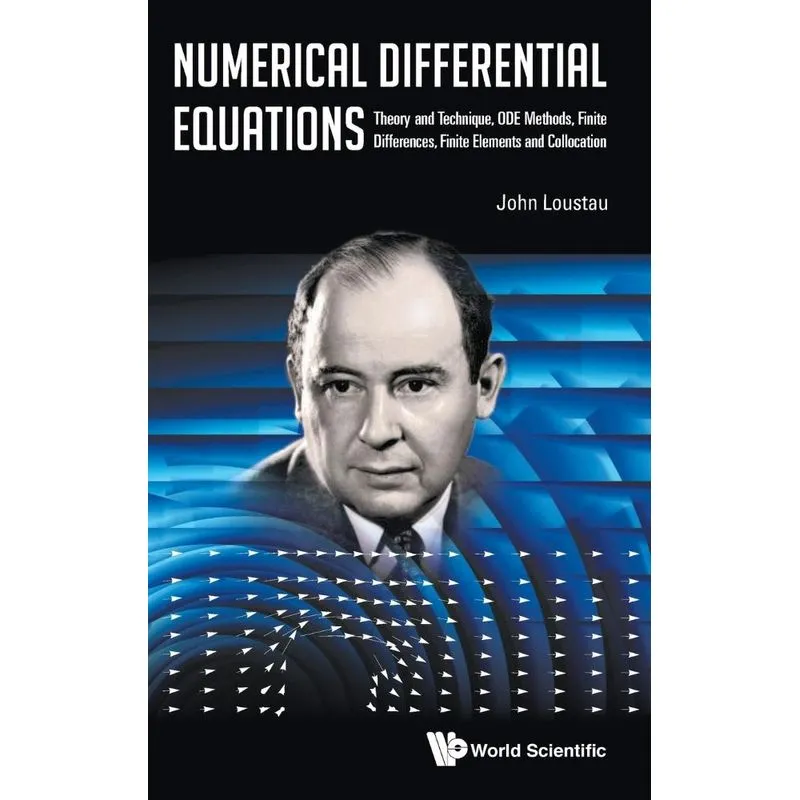 Numerical Differential Equations