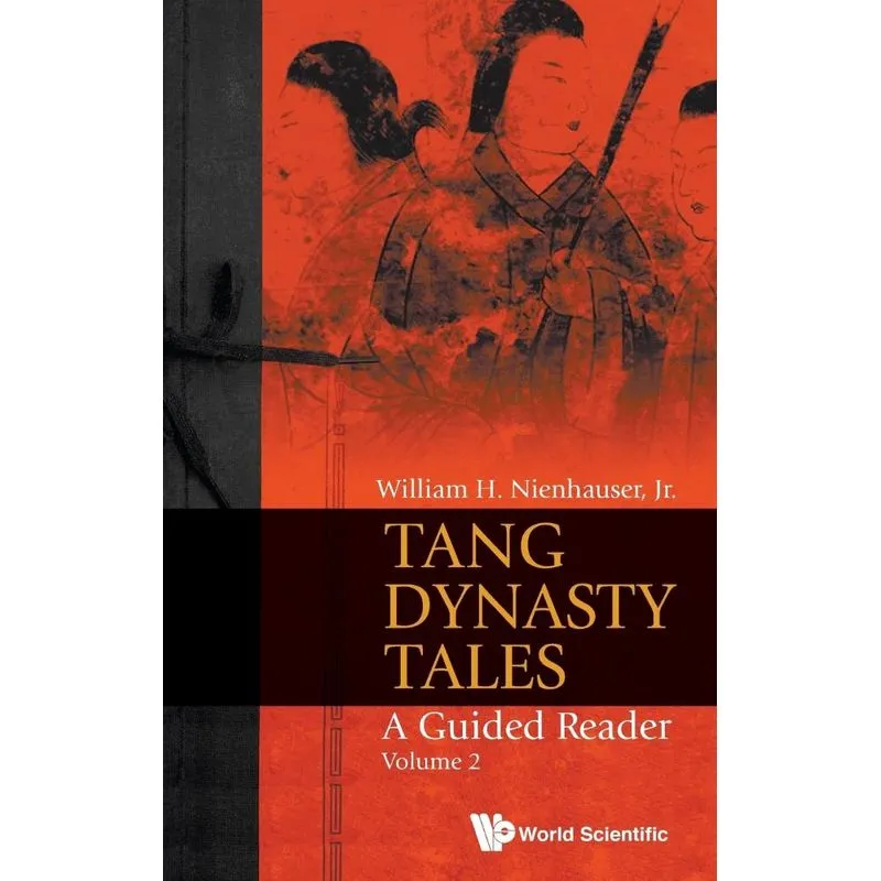 Tang Dynasty Tales