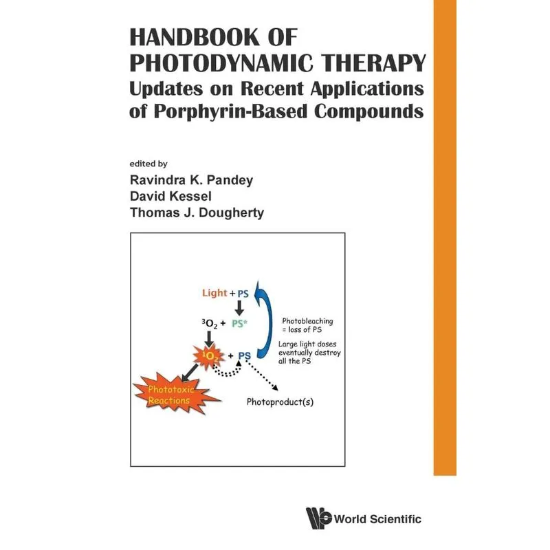 Handbook of Photodynamic Therapy