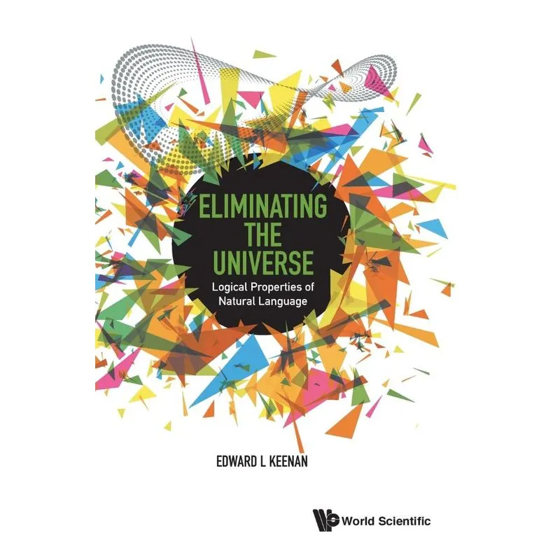 Eliminating the Universe