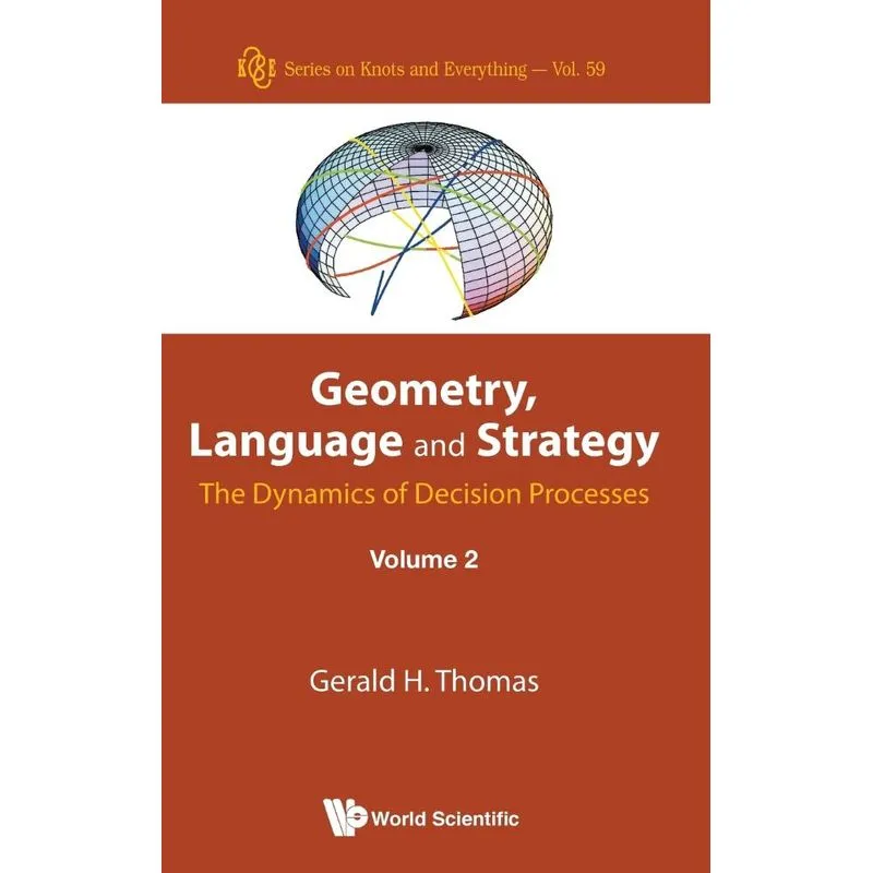 Geometry, Language and Strategy