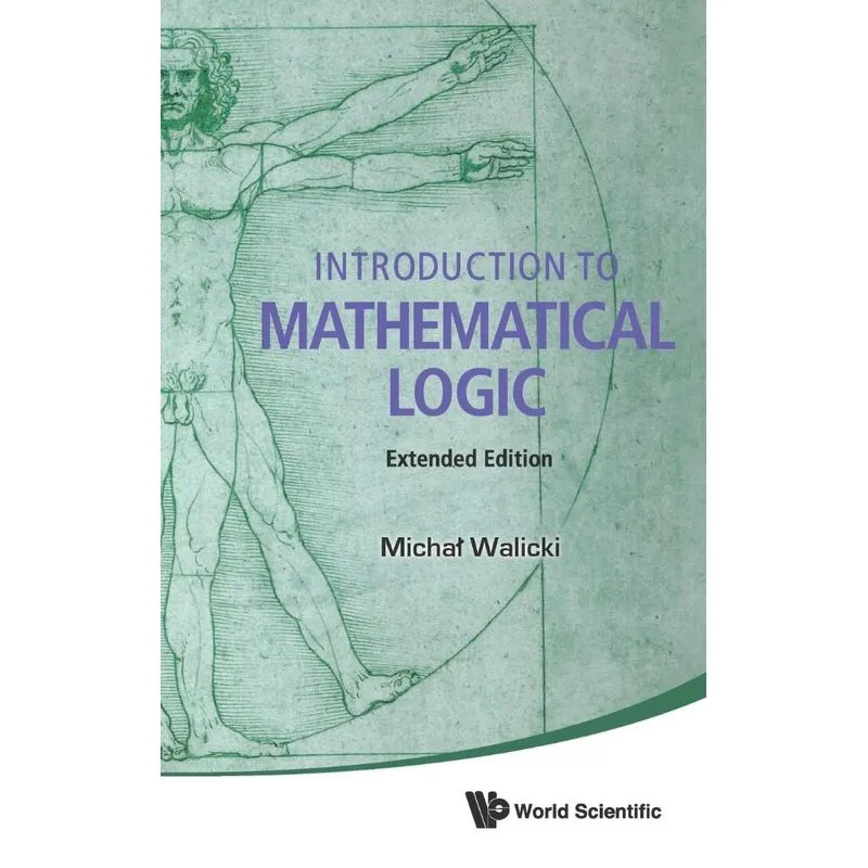 Introduction to Mathematical Logic