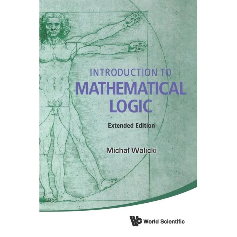 Introduction to Mathematical Logic