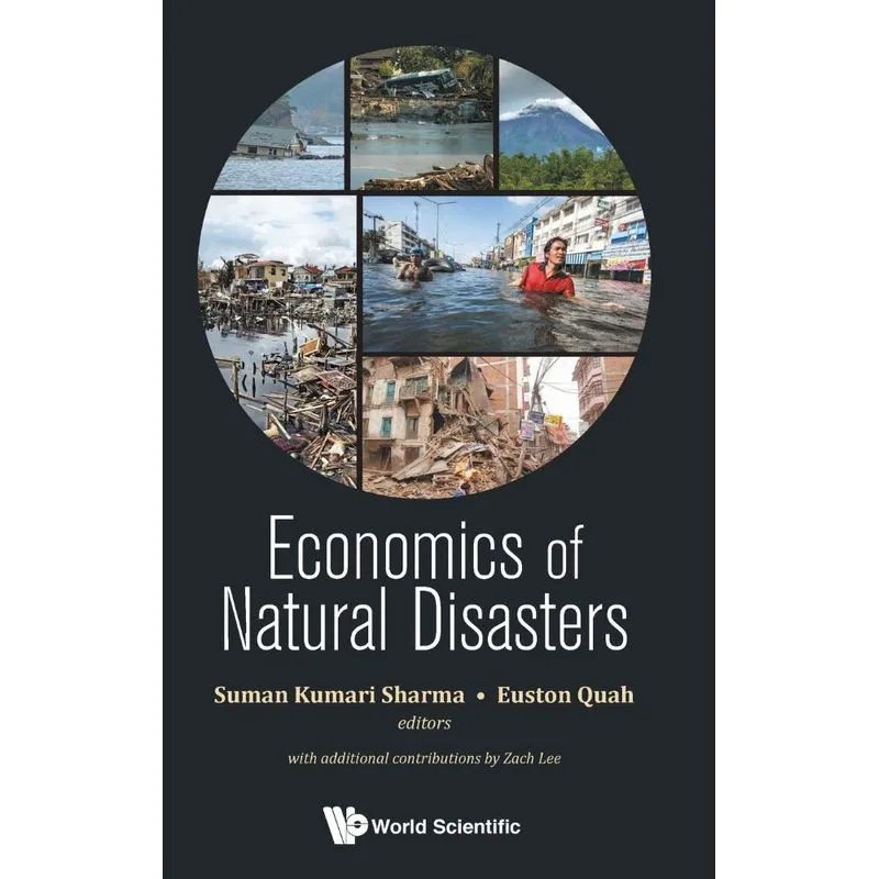 Economics of Natural Disasters