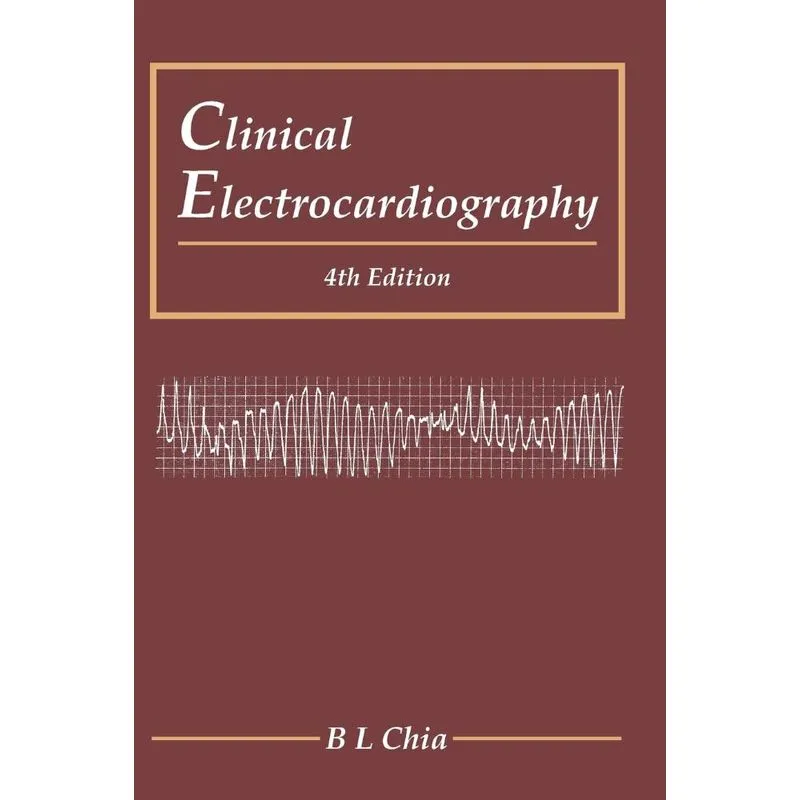 Clinical Electrocardiography